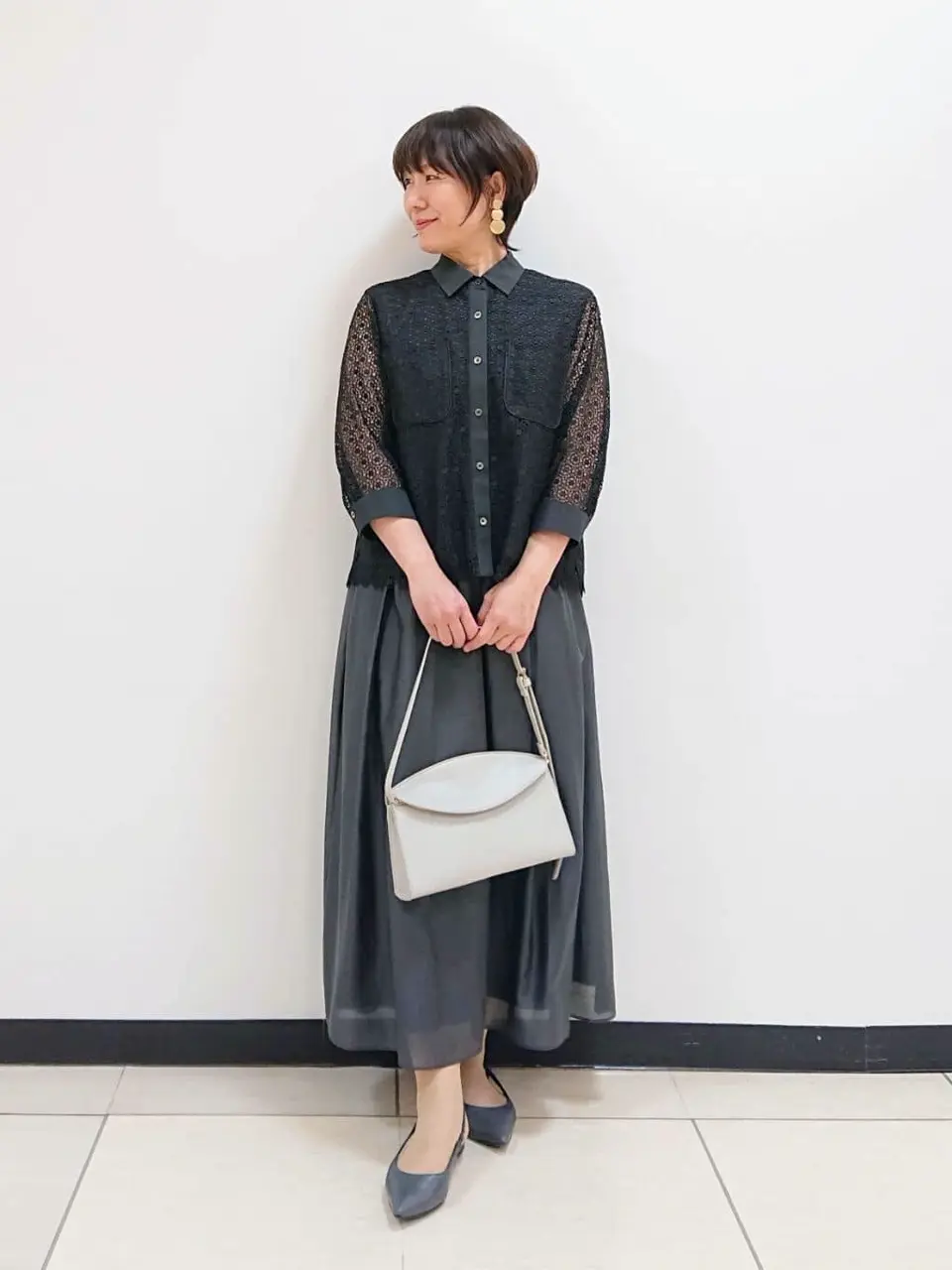  近藤 コーディネート画像