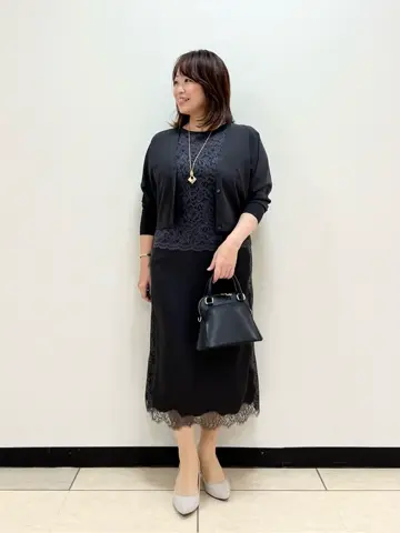 自由区 伊藤 コーディネート画像