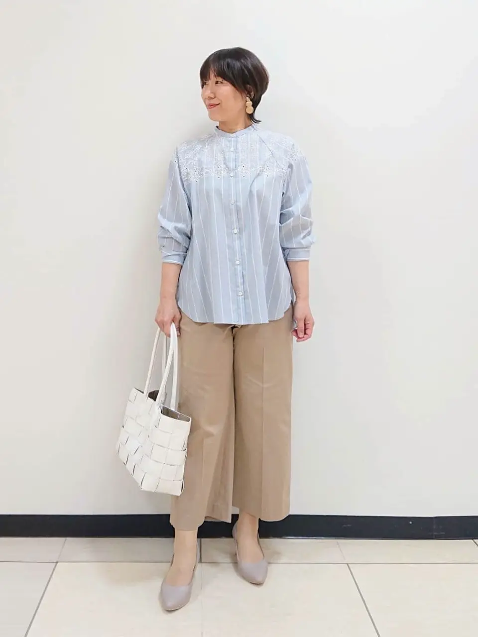  近藤 コーディネート画像