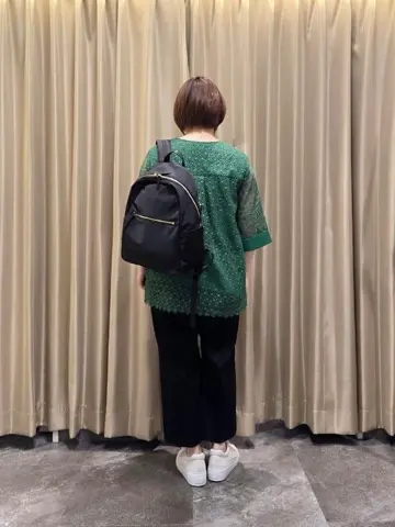 自由区 原田 コーディネート画像