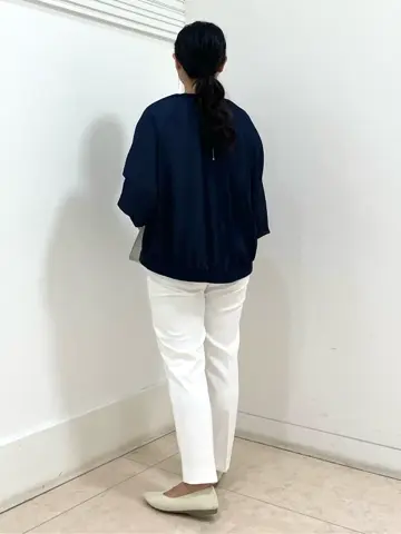 自由区 misato コーディネート画像