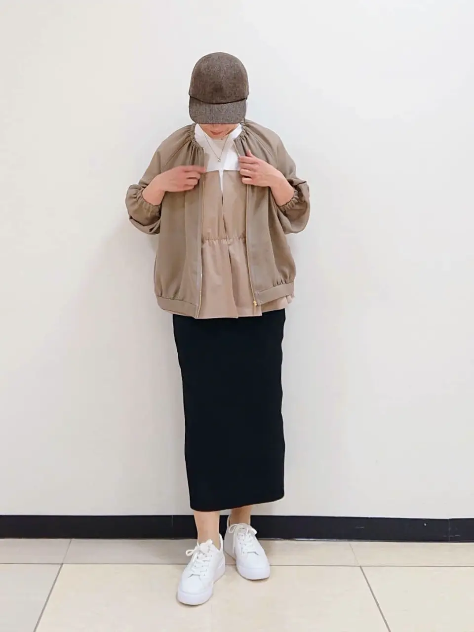  近藤 コーディネート画像