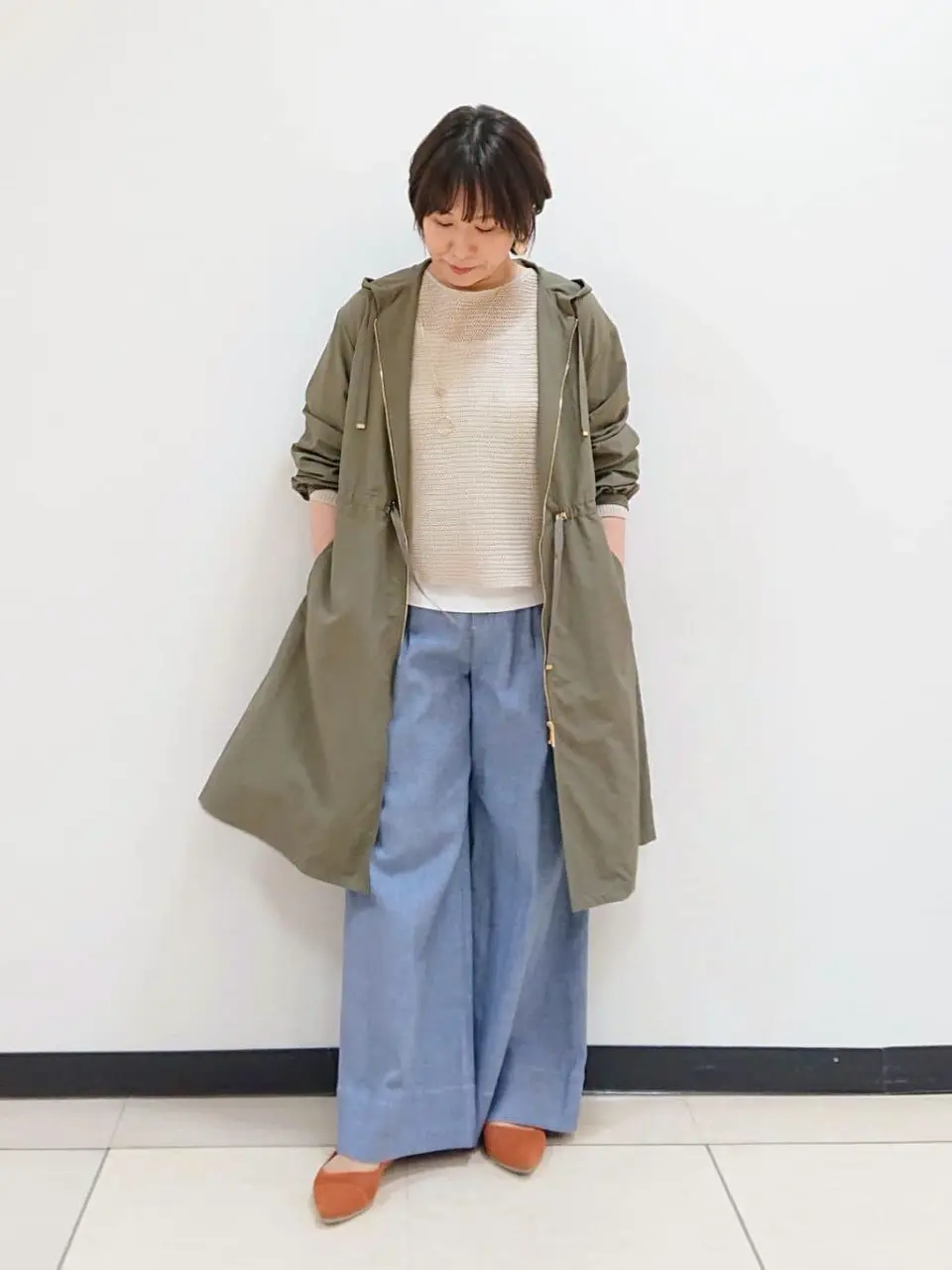  近藤 コーディネート画像