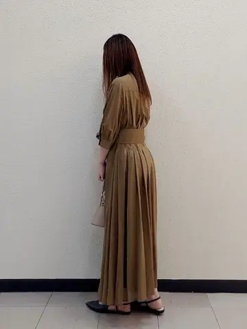 自由区 齋藤 コーディネート画像