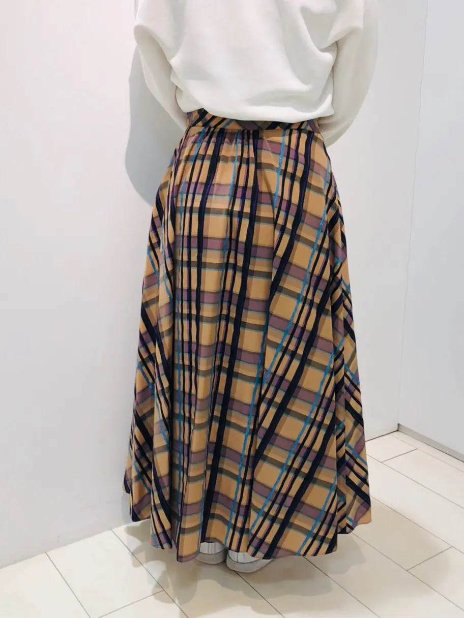 自由区 吉田 コーディネート画像