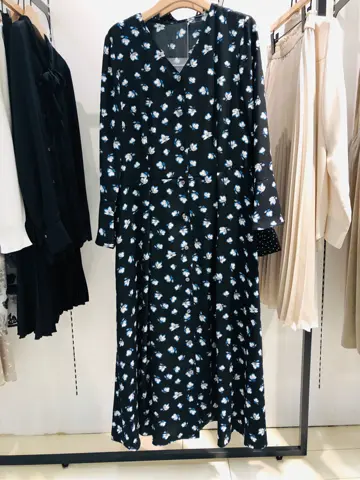 自由区 吉田 コーディネート画像