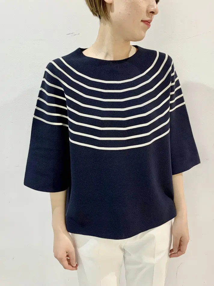 自由区 冨樫 コーディネート画像