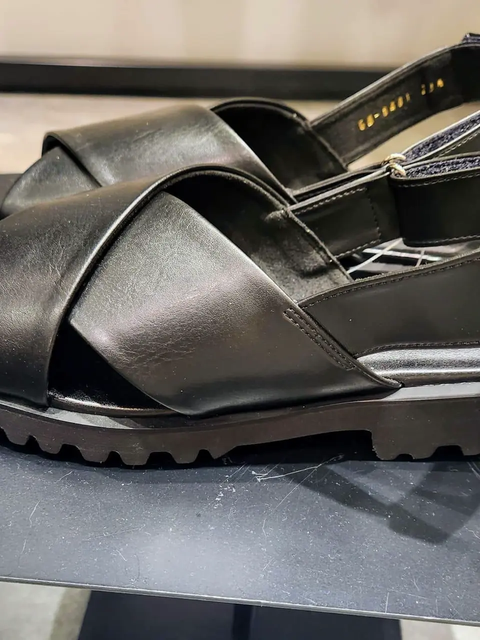 自由区 竹増 コーディネート画像