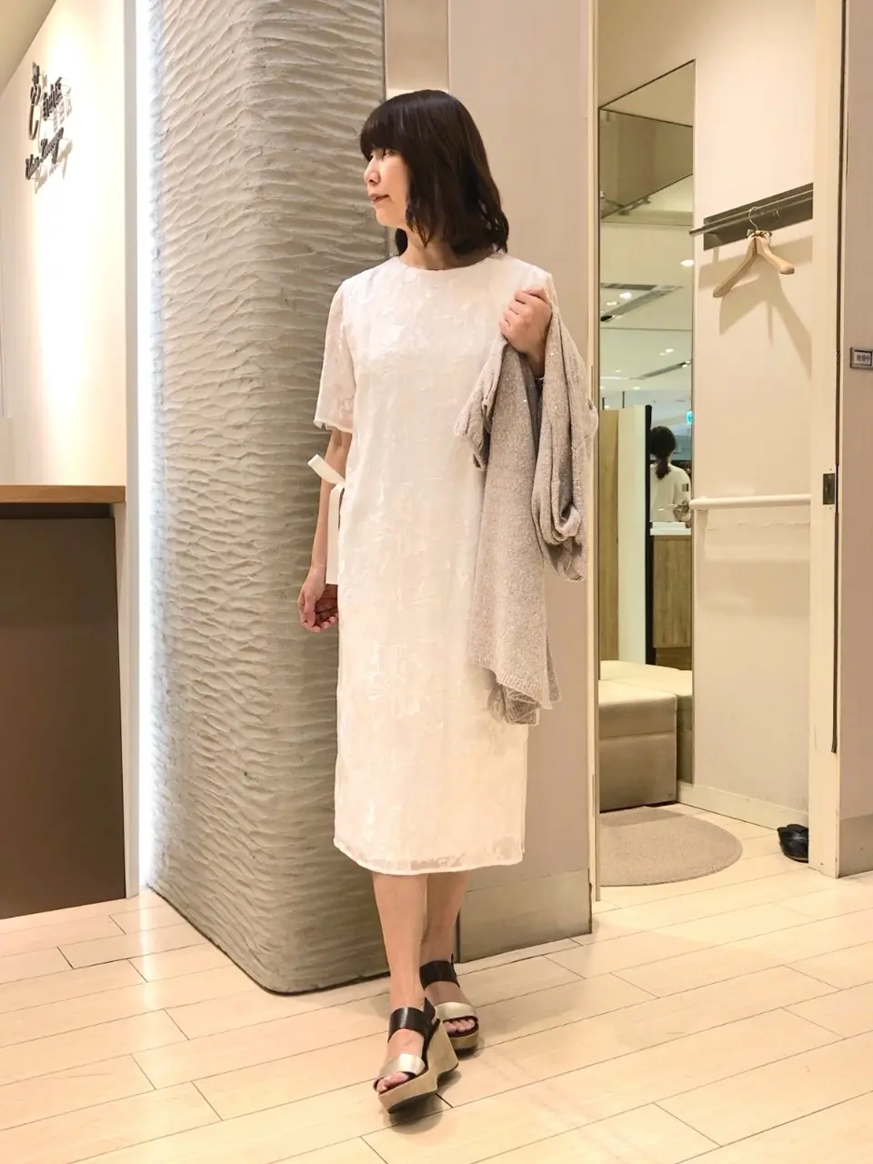  山本 コーディネート画像