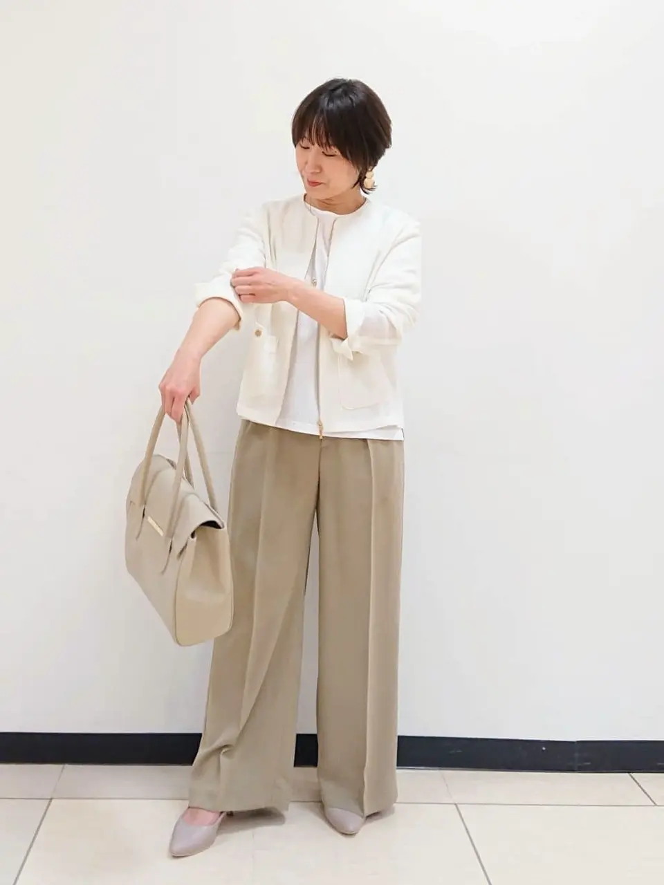  近藤 コーディネート画像