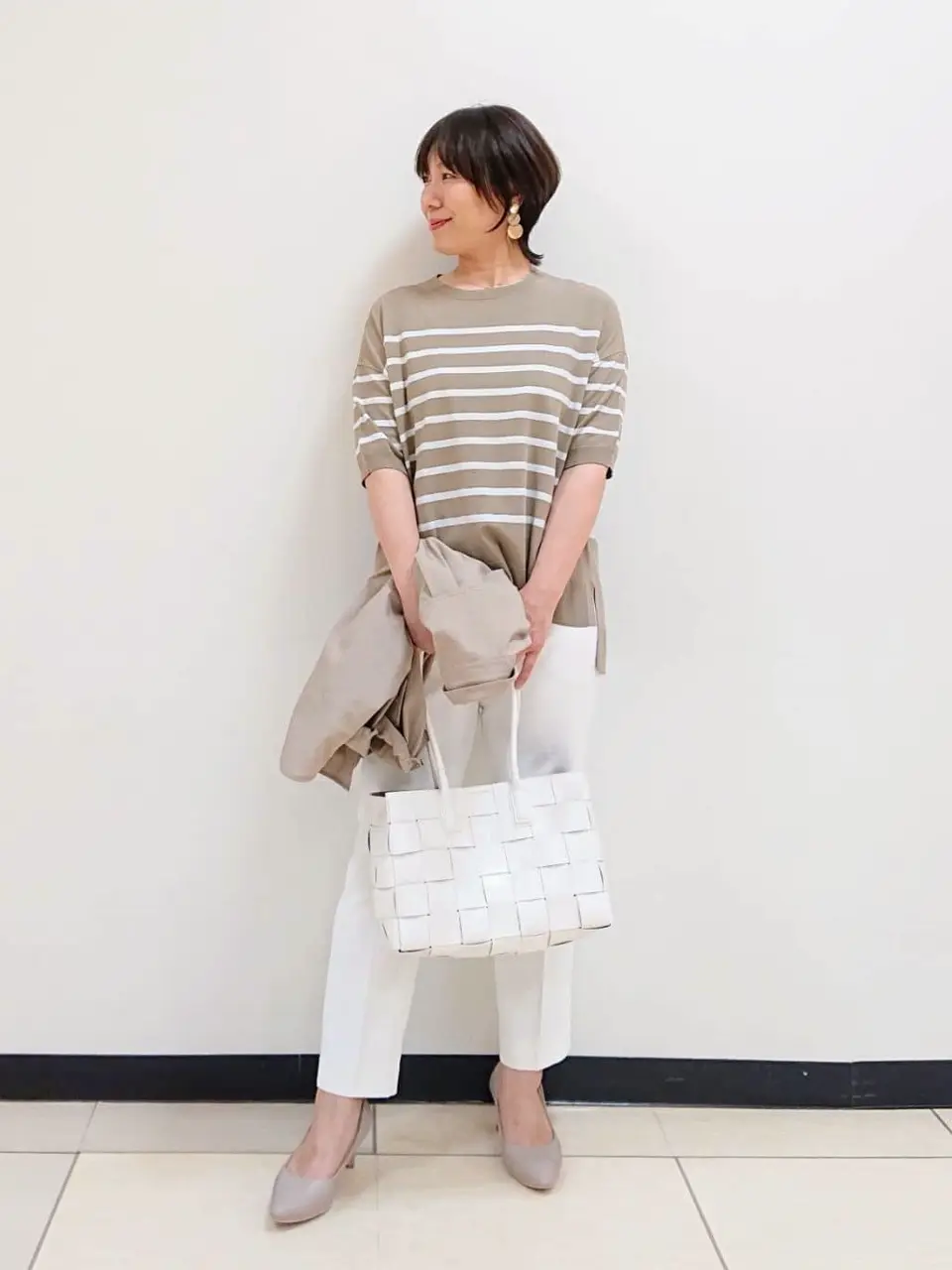  近藤 コーディネート画像