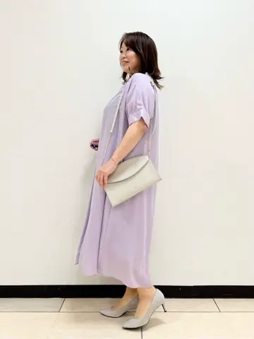 自由区 伊藤 コーディネート画像