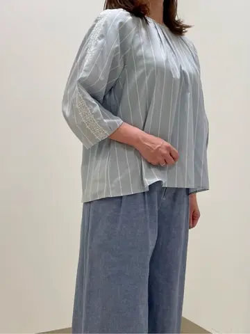 自由区 K コーディネート画像