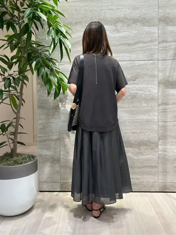 自由区 Ohta コーディネート画像