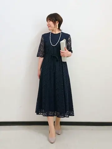 自由区 近藤 コーディネート画像