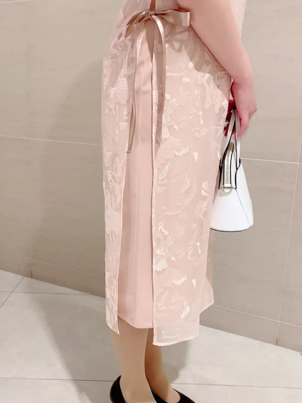 自由区 桑原 コーディネート画像