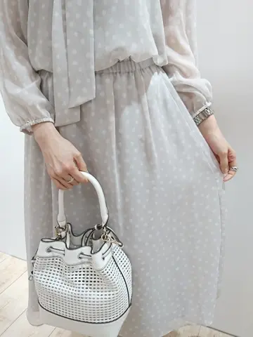 自由区 市川 コーディネート画像