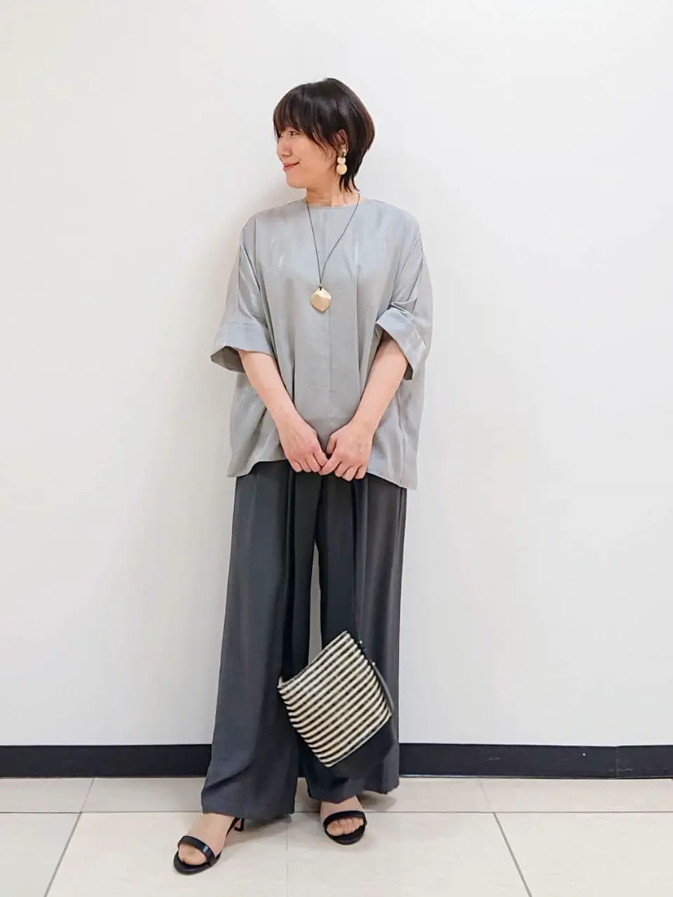  近藤 コーディネート画像