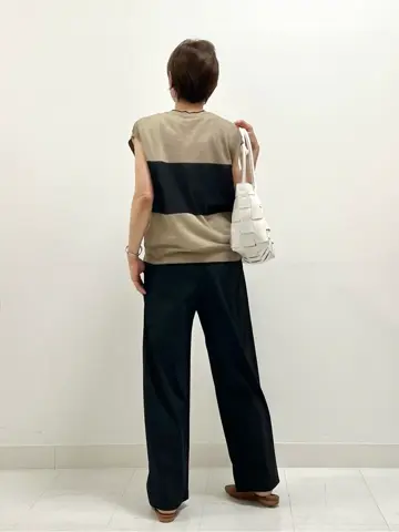 自由区 中野 コーディネート画像