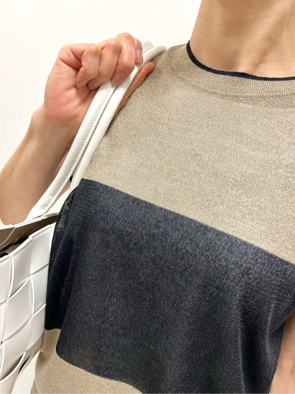 自由区 中野 コーディネート画像