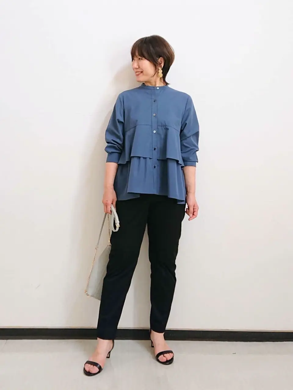  近藤 コーディネート画像