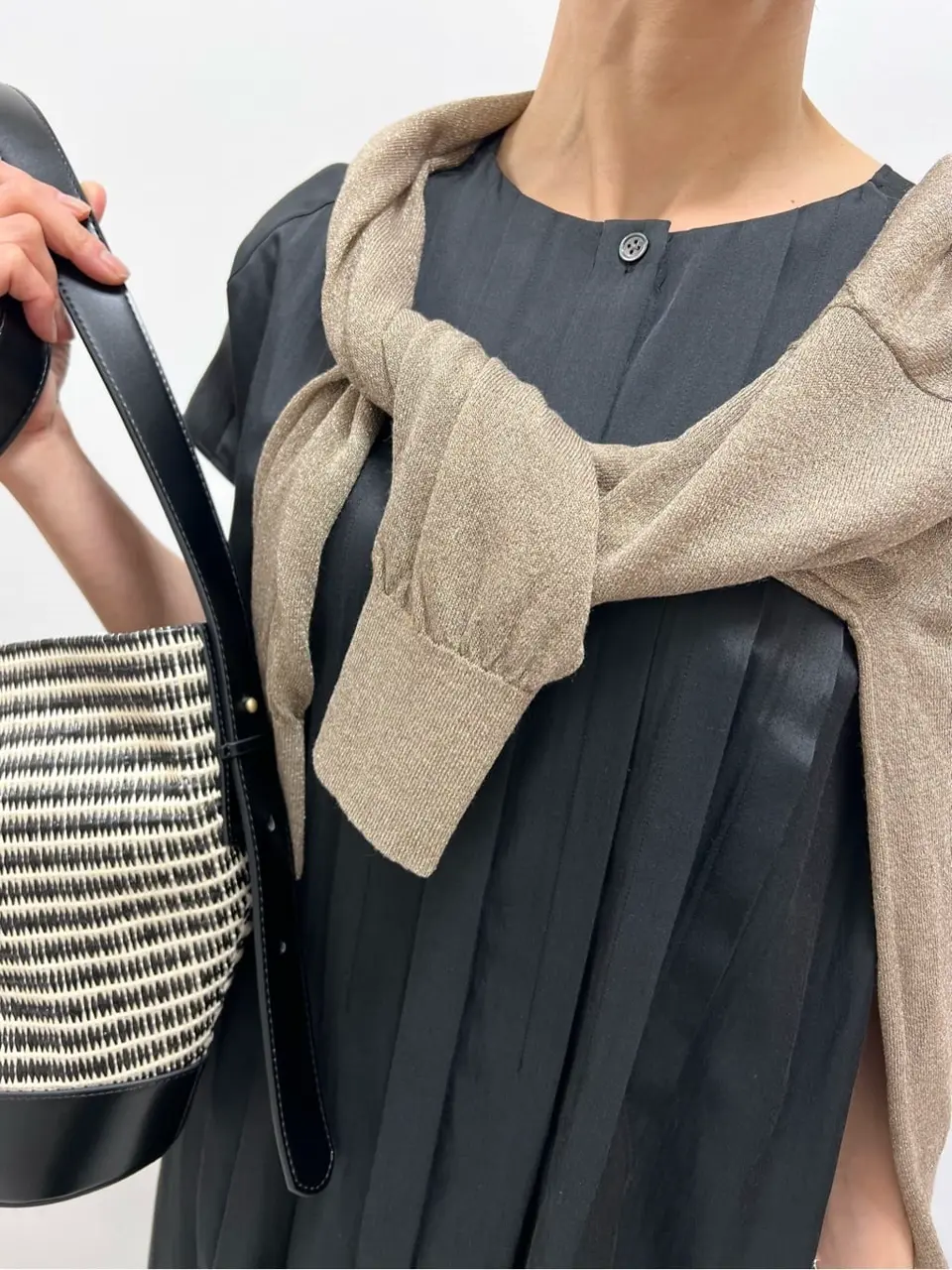 自由区 中野 コーディネート画像