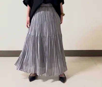 自由区 坂本 コーディネート画像