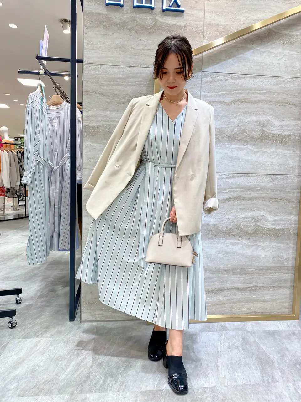  松本 コーディネート画像