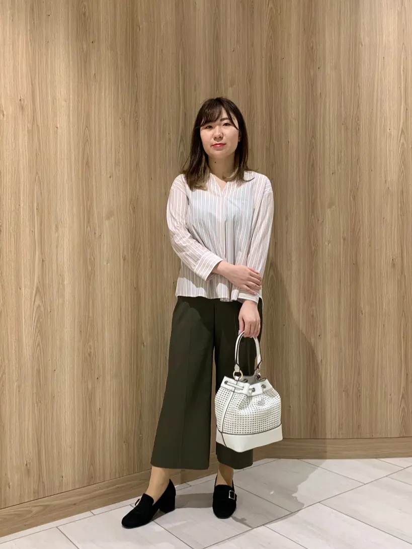  古賀 コーディネート画像