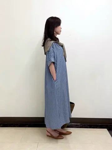 自由区 大塚 コーディネート画像