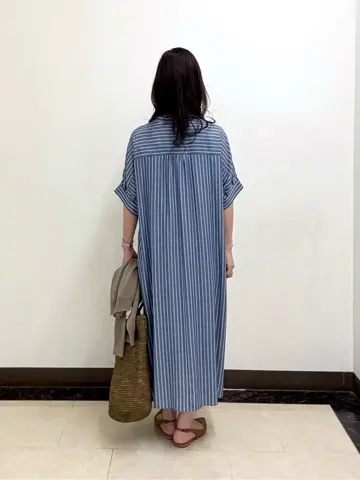 自由区 大塚 コーディネート画像