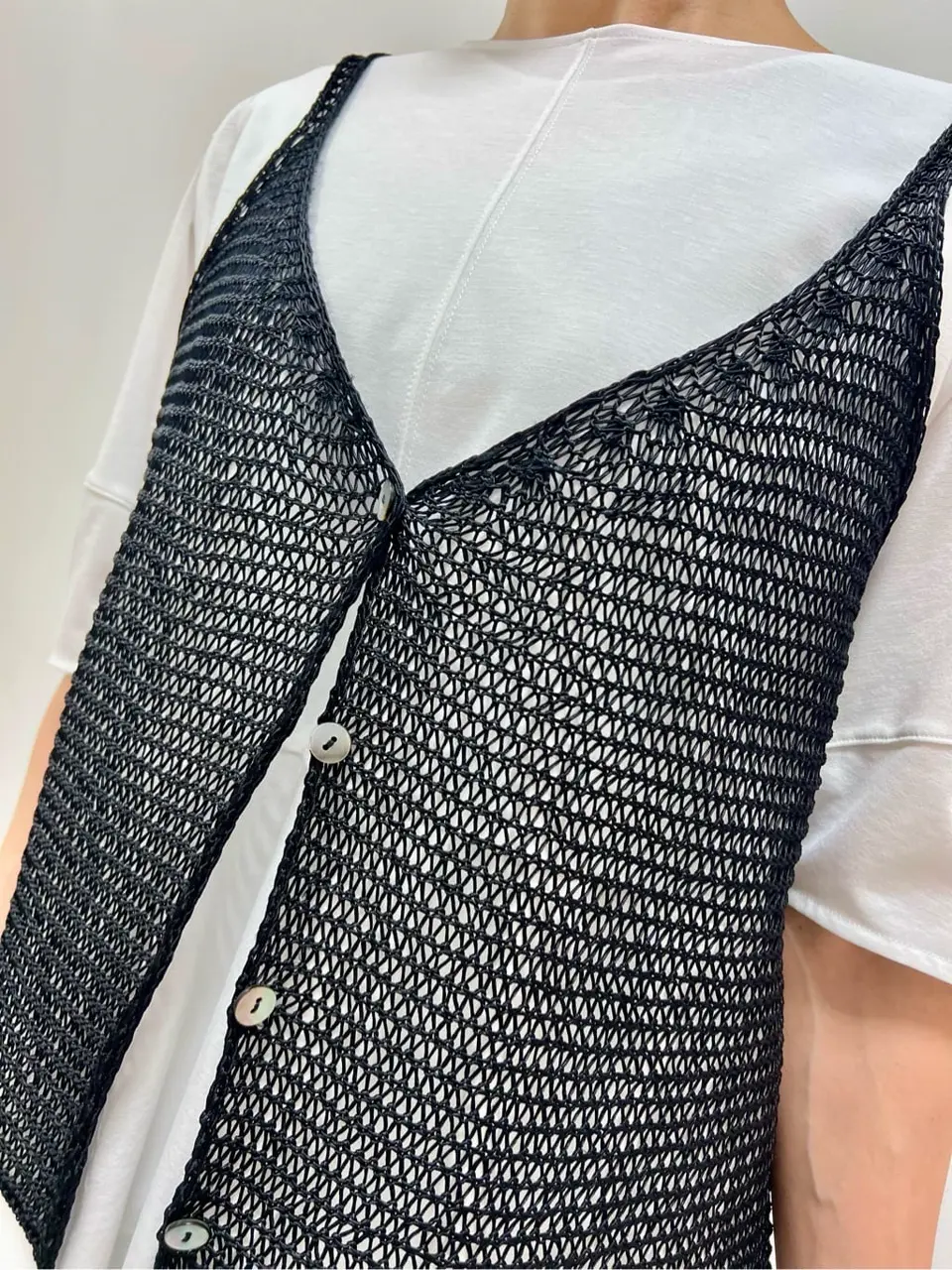 自由区 中野 コーディネート画像