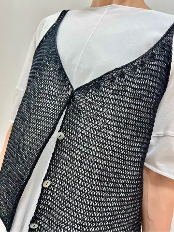 自由区 中野 コーディネート画像