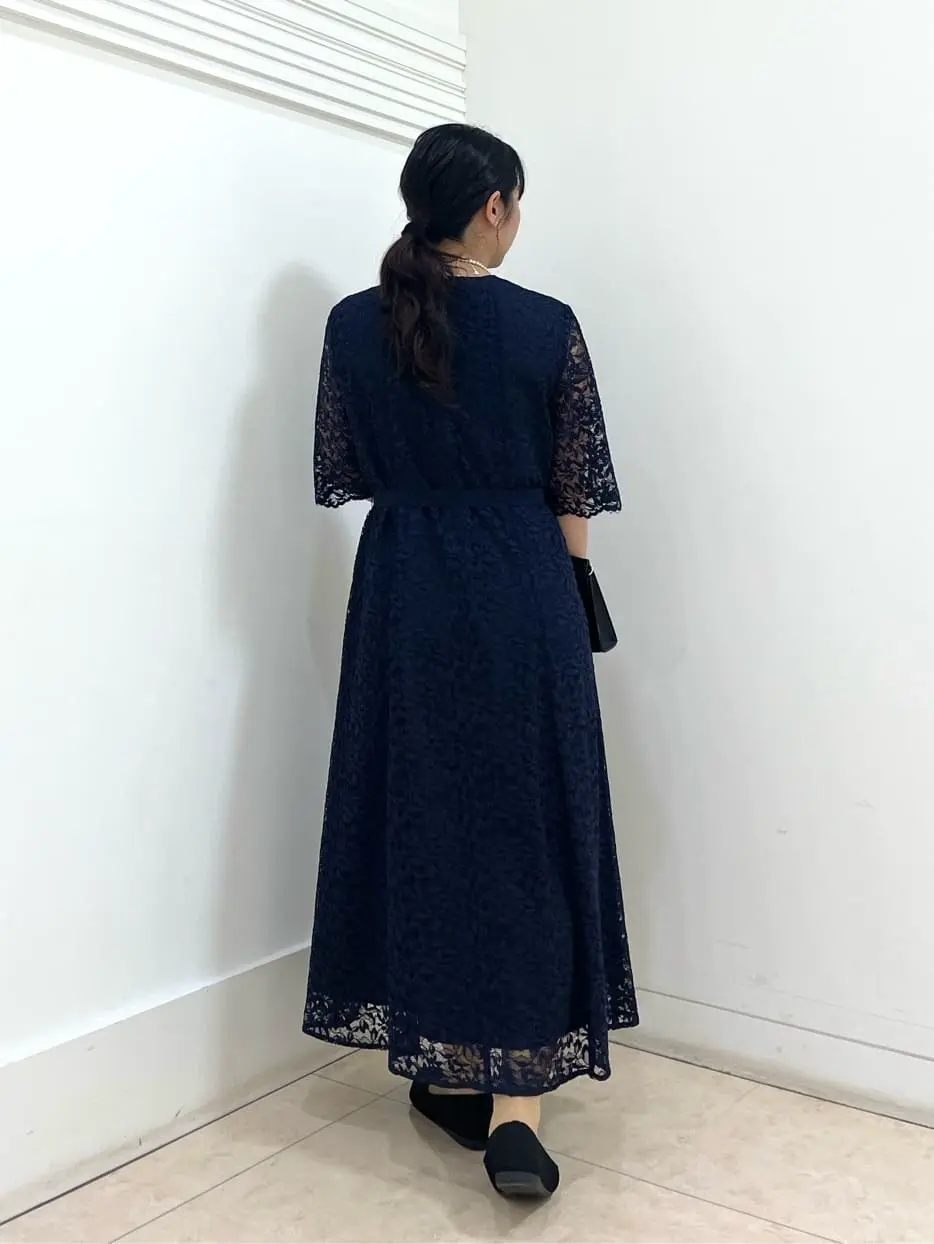 自由区 misato コーディネート画像