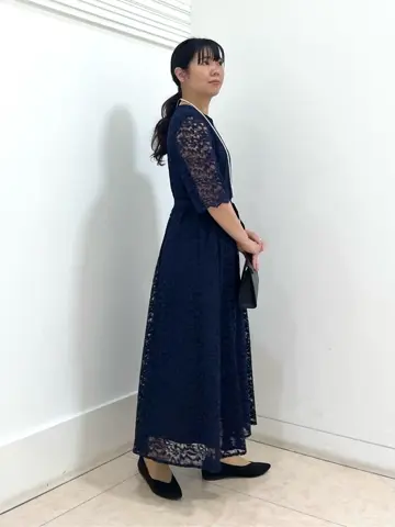 自由区 misato コーディネート画像