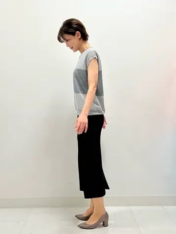 自由区 中野 コーディネート画像