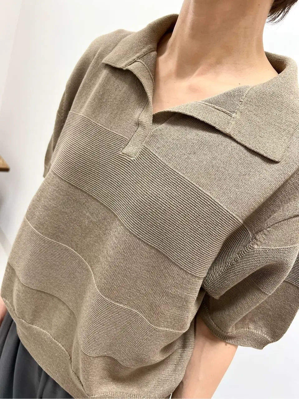 自由区 中野 コーディネート画像