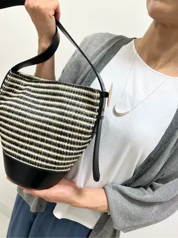 自由区 中野 コーディネート画像