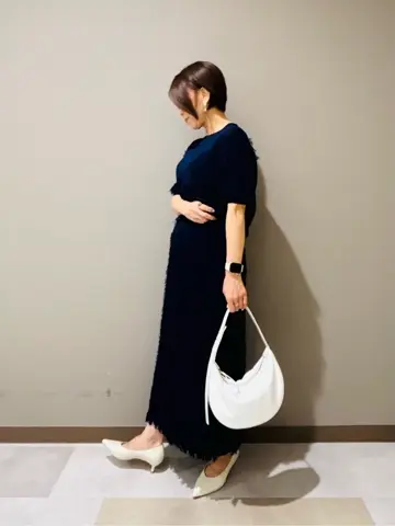 自由区 Hashimoto コーディネート画像