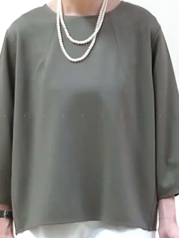 自由区 八田 コーディネート画像