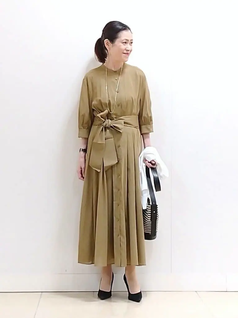  八田 コーディネート画像