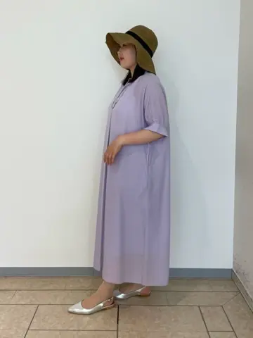 自由区 黒田 コーディネート画像