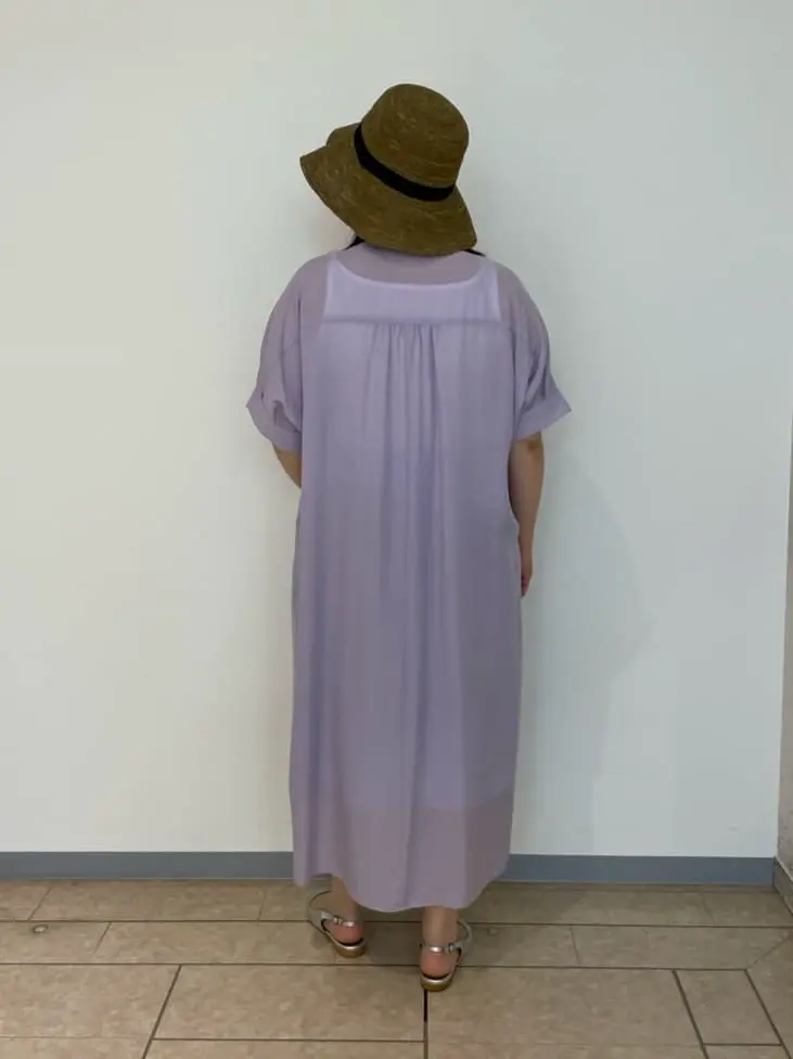 自由区 黒田 コーディネート画像