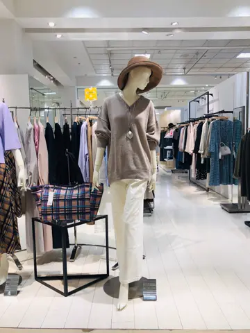 自由区 吉田 コーディネート画像