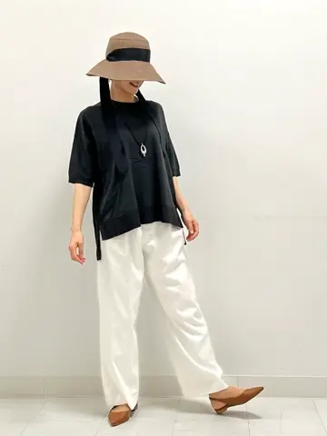 自由区 中野 コーディネート画像