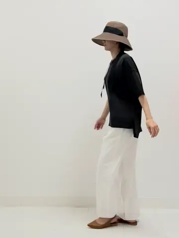 自由区 中野 コーディネート画像