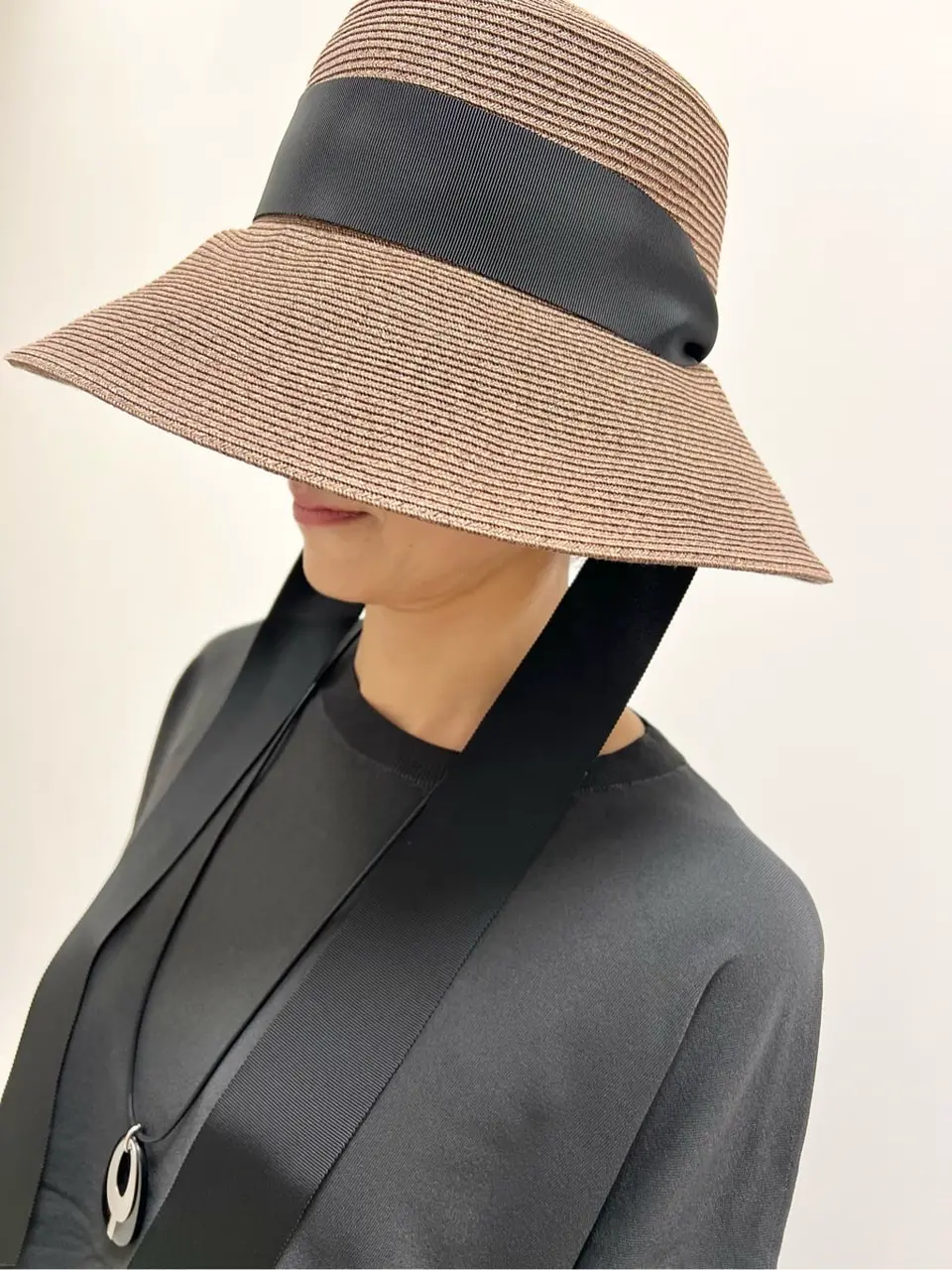 自由区 中野 コーディネート画像