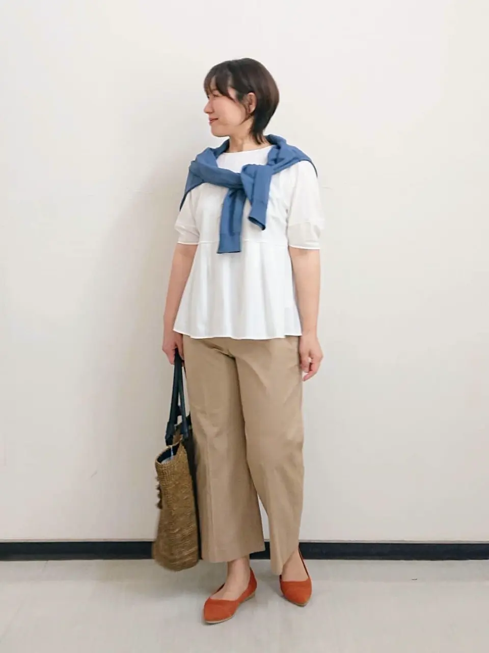  近藤 コーディネート画像