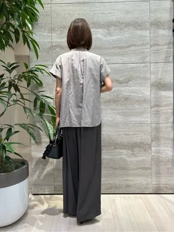 自由区 Ohta コーディネート画像