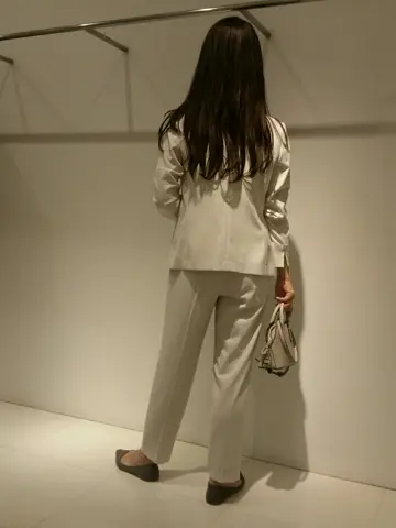 自由区 新保 コーディネート画像